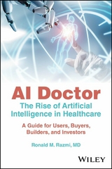 AI Doctor -  Ronald M. Razmi