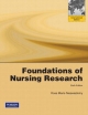 Foundations in Nursing Research - Rose Marie Nieswiadomy