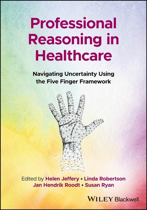 Professional Reasoning in Healthcare - 
