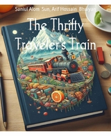 The Thrifty Traveler's Train -  Saniul Alom Sun,  Arif Hossain Bhuiyan