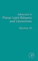 Advances in Planar Lipid Bilayers and Liposomes - Ales Iglic