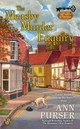 The Measby Murder EnquiryAn Ivy Beasley Mystery