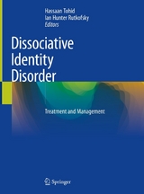 Dissociative Identity Disorder - 