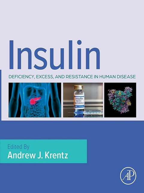 Insulin - 