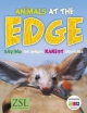 Animals At the Edge - Jonathan Baillie; Marilyn Baillie