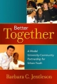 Better Together - Barbara C. Jentleson
