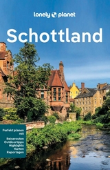 LONELY PLANET Reiseführer E-Book Schottland -  Neil Wilson,  Kay Gillespie,  Laurie Goodlad,  Mike MacEacheran,  Joseph Reaney