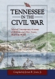 Tennessee in the Civil War - James B. Jones