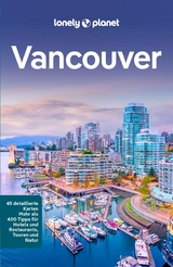 LONELY PLANET Reiseführer E-Book Vancouver -  John Lee,  Brendan Sainsbury