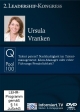 Q-Pool 100 - Talent patent? Nachhaltigkeit im Talentmanagement - Ursula Vranken
