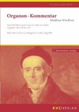 Organon-Kommentar - Matthias Wischner