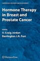 Hormone Therapy in Breast and Prostate Cancer - JORDAN V. CRAIG; B.J.A. Furr