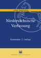 Niedersächsische Verfassung - Lothar Hagebölling