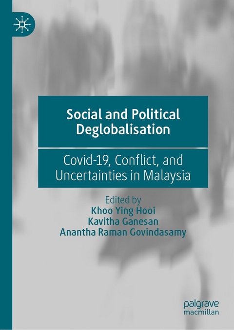 Social and Political Deglobalisation - 