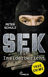 SEK - ein Insiderbericht - Peter Schulz