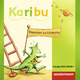 Karibu - Ausgabe 2009: Förder-DVD-ROM 1: Förder-CD-ROM 1