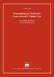 Transnationales Strafrecht/Transnational Criminal Law - Albin Eser; Günter Heine; Björn Burkhardt; Walter Gropp