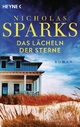 Das Lächeln der Sterne: Roman Nicholas Sparks Author