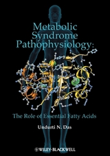 Metabolic Syndrome Pathophysiology -  Undurti N. Das