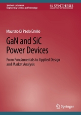 GaN and SiC Power Devices -  Maurizio Di Paolo Emilio
