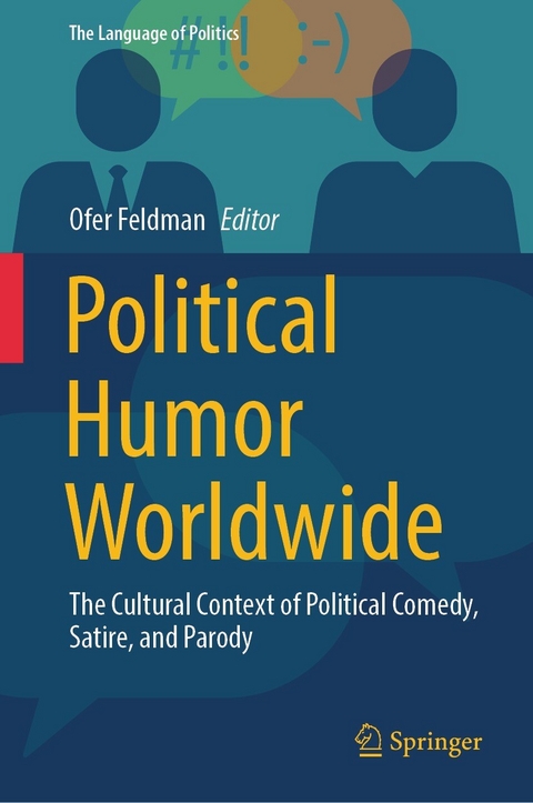 Political Humor Worldwide - 
