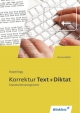 Korrektur Text + Diktat - Peter Kopeinigg