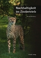 Nachhaltigkeit im Zoobetrieb - Udo Gansloßer