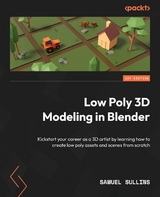 Low Poly 3D Modeling in Blender -  Samuel Sullins