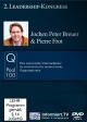 Q-Pool 100 - Das emotionale Unternehmen - Jochen Peter Breuer; Pierre Frot