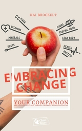 Embracing Change -  Kai Brockelt