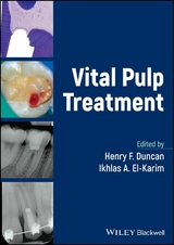 Vital Pulp Treatment - 