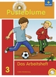Pusteblume. Das Sprachbuch / Pusteblume. Das Sprachbuch - Ausgabe 2010 Baden-Württemberg