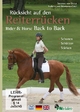 Rücksicht auf den Reiterrücken /Rider & Horse Back to Back - Susanne von Dietze; Isabelle von Neumann-Cosel