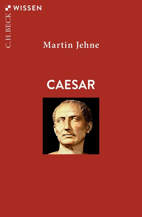 Caesar -  Martin Jehne