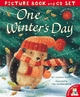 One Winter's Day (Little Hedgehog)