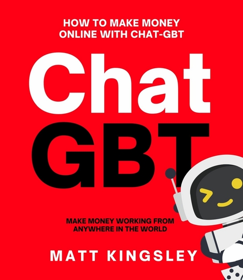ChatGBT -  Matt Kingsley
