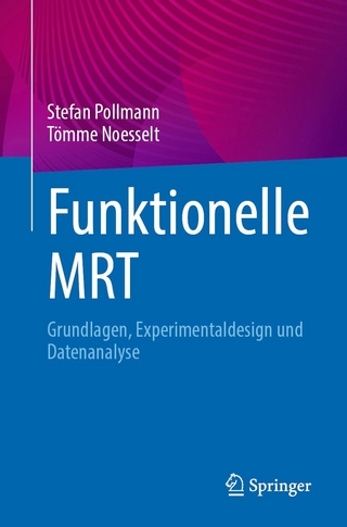 Funktionelle MRT - Stefan Pollmann; Tömme Noesselt