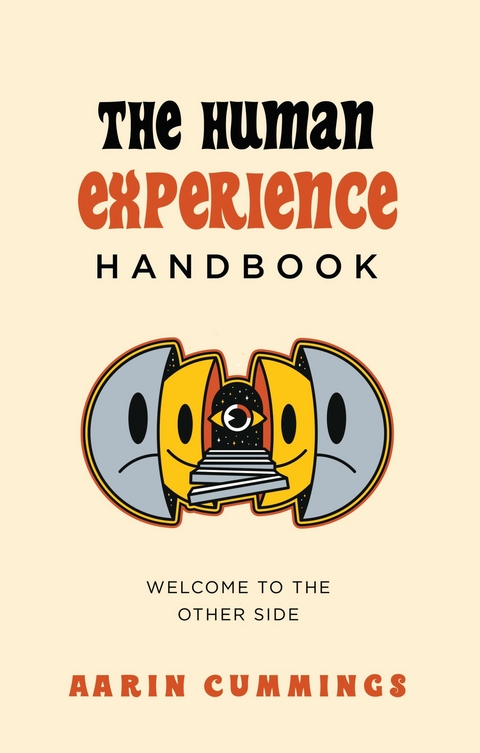 Human Experience Handbook -  Aarin Cummings