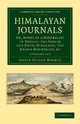 Himalayan Journals 2 Volume Set - Joseph Dalton Hooker