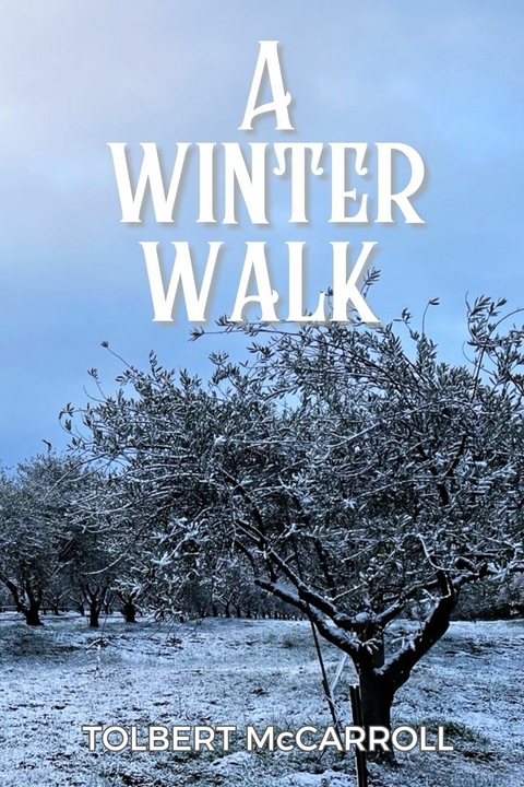 Winter Walk -  Tolbert McCarroll