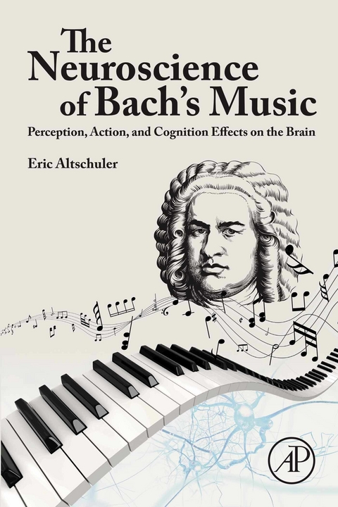 Neuroscience of Bach's Music -  Eric Altschuler