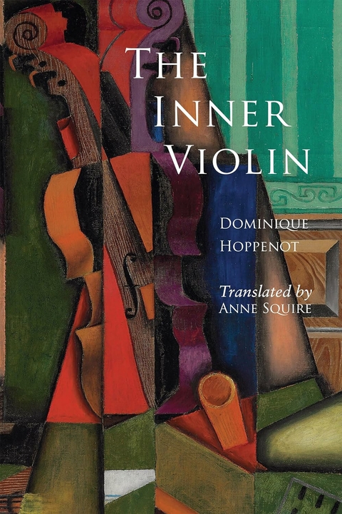Inner Violin -  Dominique Hoppenot
