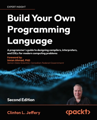 Build Your Own Programming Language - Clinton  L. Jeffery