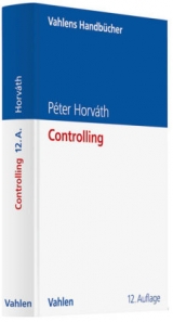 Controlling - Péter Horváth