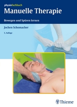 Manuelle Therapie - Schomacher, Jochen