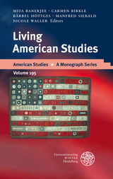 Living American Studies - 