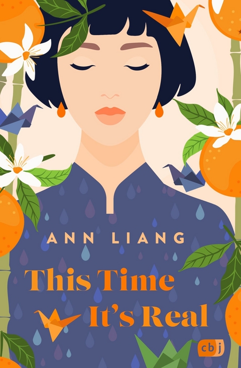 This Time It's Real -  Ann Liang