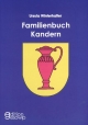 Familienbuch Kandern - Ursula Winterhalter