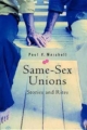 Same-Sex Unions - Paul Victor Marshall