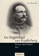 Der Ingenieur vom Kupferberg: Roman einer Familie, Teil 2